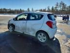 2021 Chevrolet Spark ls