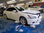 2014 Nissan Maxima s