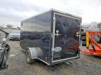 2023 Contender Cargo