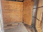 2012 Urwi 2012 Enclosed Cargo Trailer