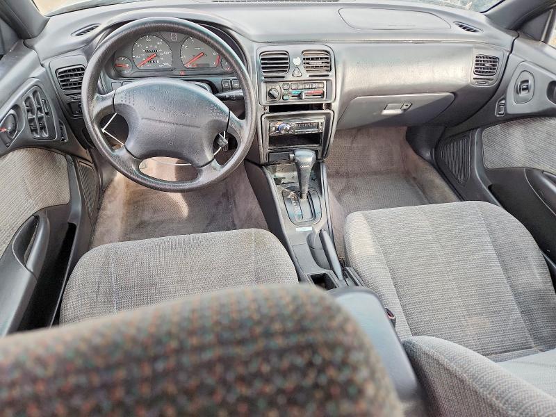 1999 Subaru Legacy l