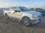 2008 Ford F150 Supercrew