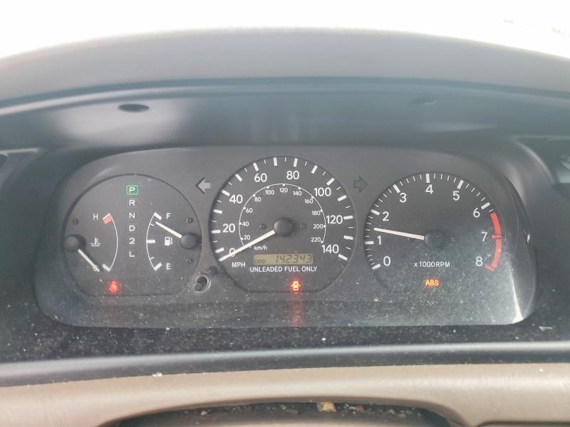 1999 Toyota Camry ce