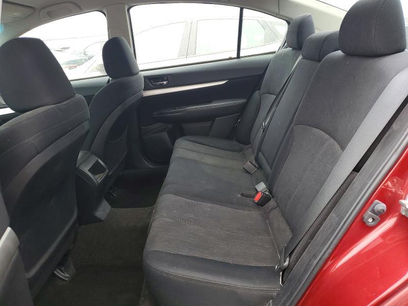 2013 Subaru Legacy 2.5i Premium