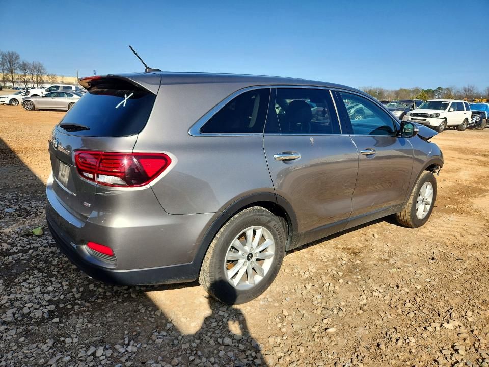 2019 KIA Sorento l
