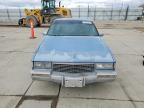 1989 Cadillac Deville