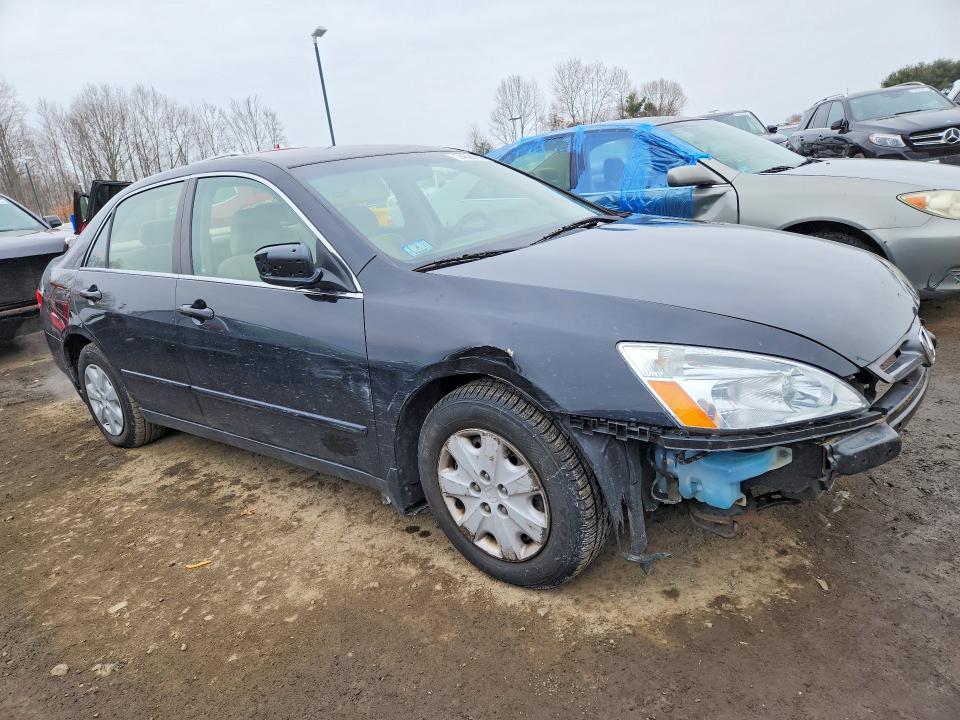 2003 Honda Accord lx