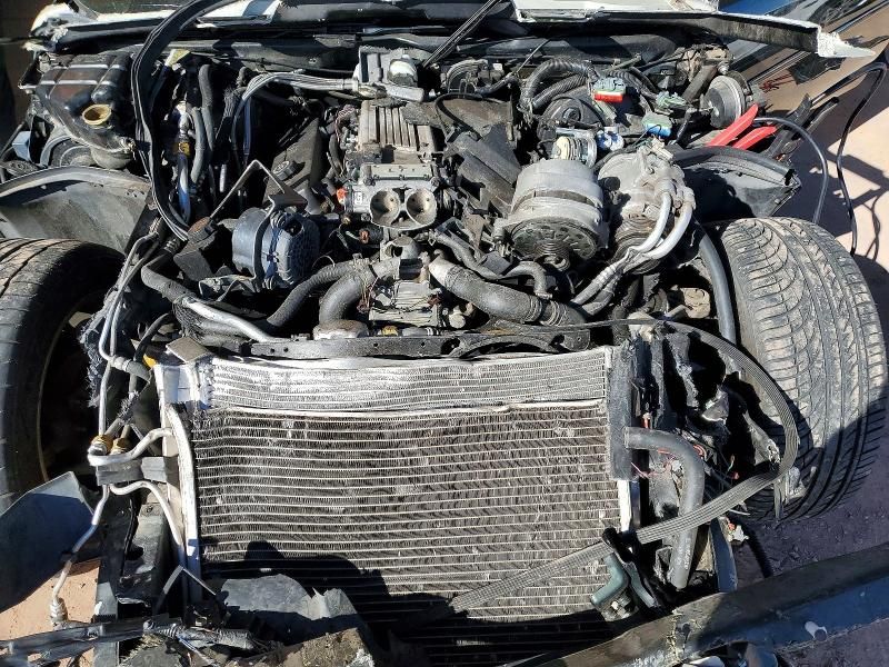 1994 Chevrolet Corvette