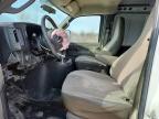 2017 GMC Savana 2500 Delivery Van