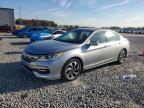 2017 Honda Accord exl