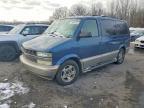 2004 Chevrolet Astro