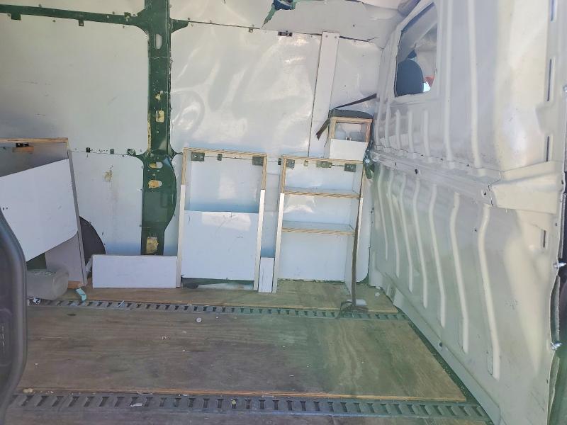 2021 Dodge Ram Promaster 3500 3500 High