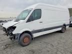 2011 Mercedes-Benz Sprinter 2500
