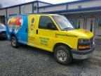 2022 GMC Savana 2500 Cargo Utility / Service Van