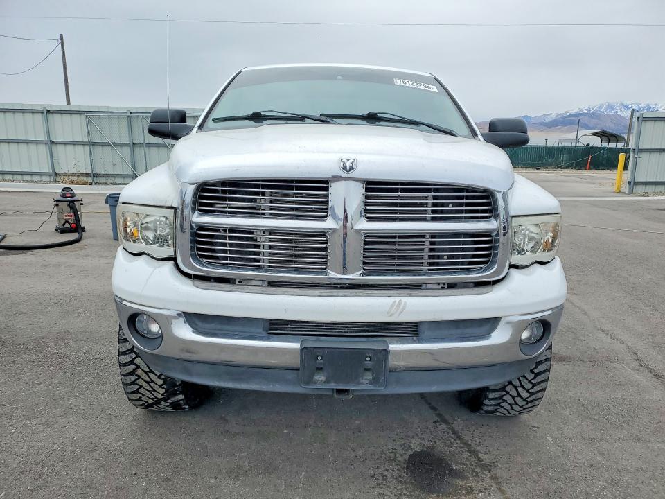 2004 Dodge RAM 2500 ST