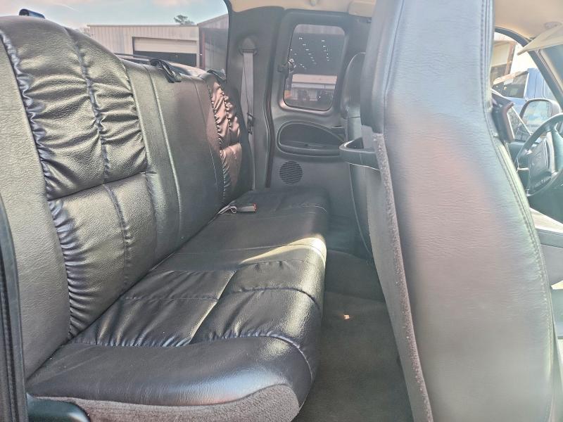 2002 Dodge Ram 2500