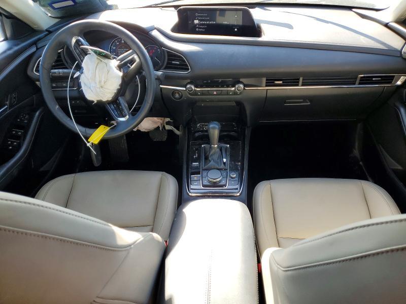 2024 Mazda Cx-30 Preferred