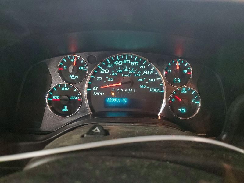 2016 GMC Savana G3500