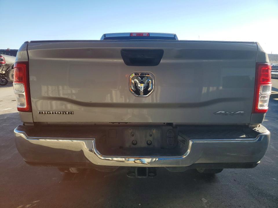 2023 Dodge Ram 2500 big Horn