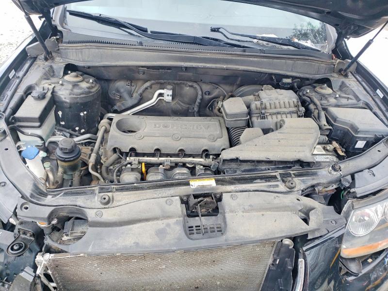 2010 Hyundai Santa fe gls