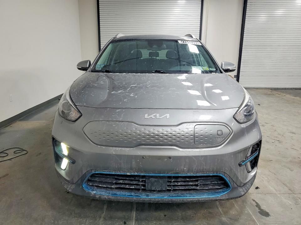 2022 KIA Niro s
