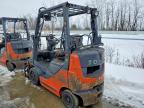 2014 Toyt Forklift
