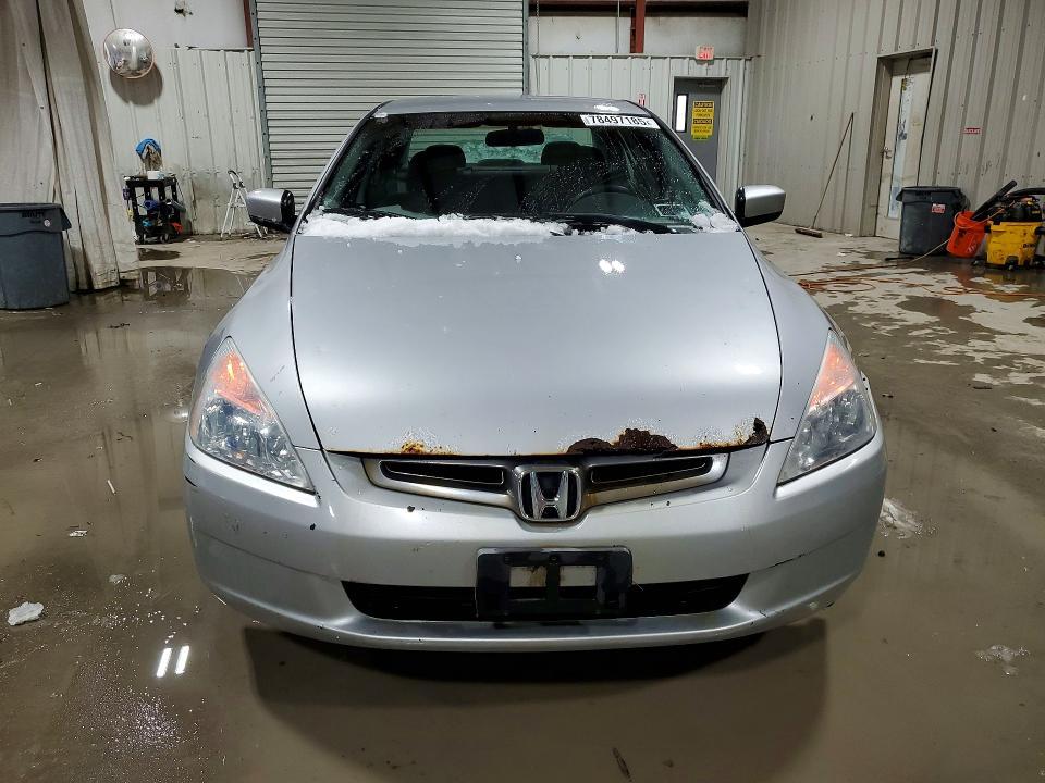 2003 Honda Accord lx