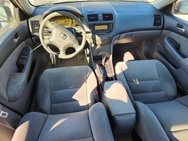 2005 Honda Accord lx