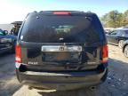 2015 Honda Pilot Touring