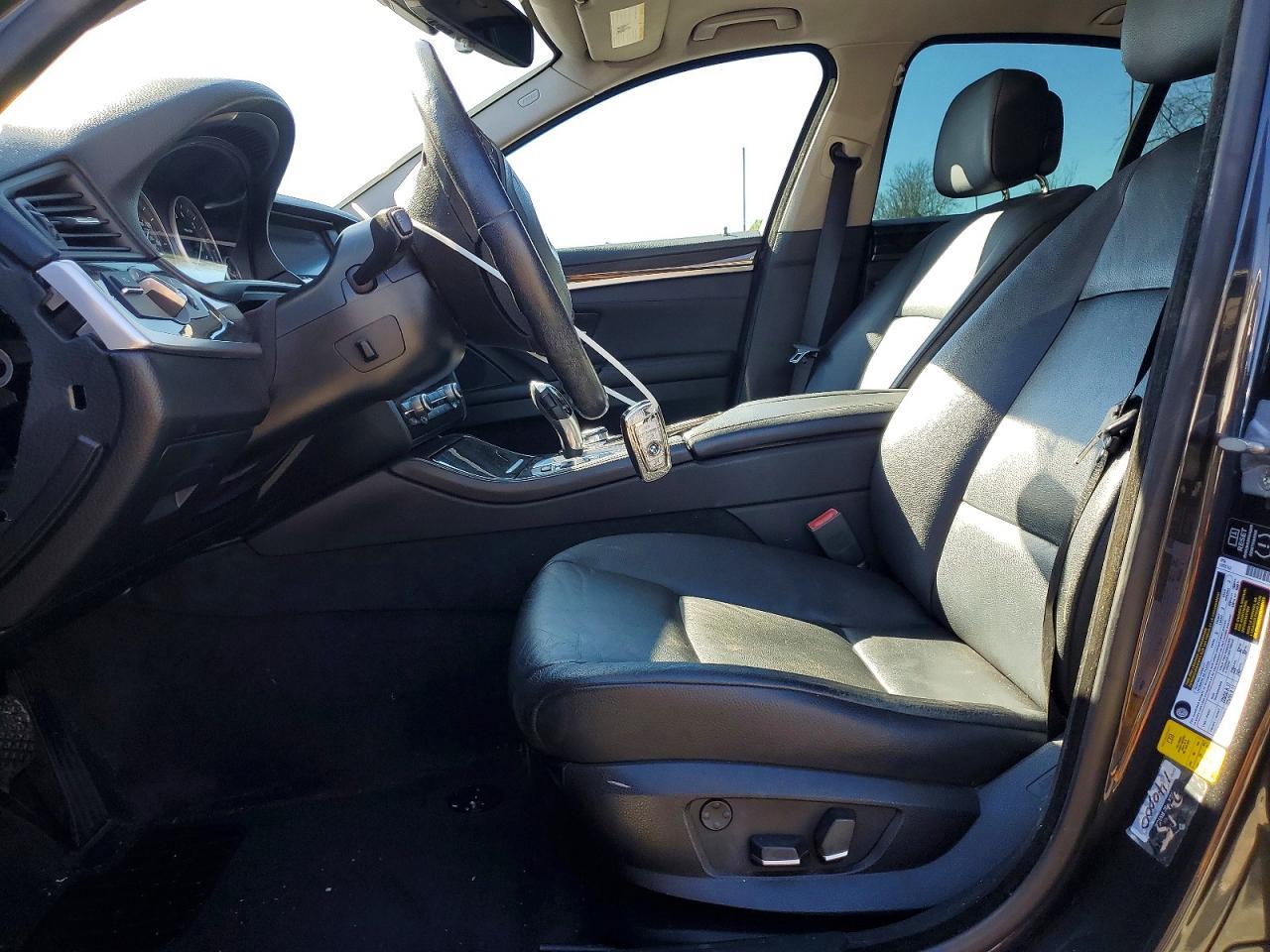 2013 BMW 528 i