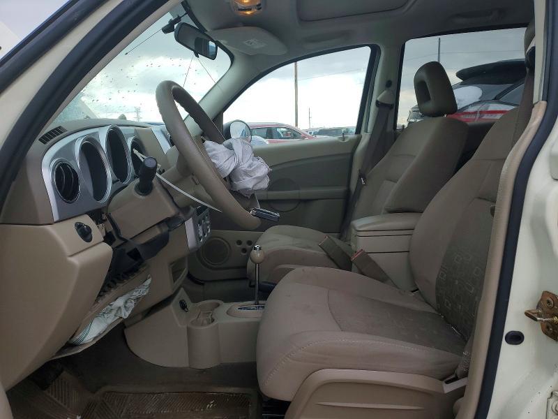 2006 Chrysler Pt Cruiser Touring