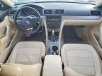 2014 Volkswagen Passat s