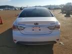 2015 Hyundai Sonata Hybrid