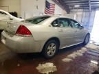 2009 Chevrolet Impala 1LT