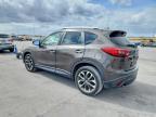 2016 Mazda Cx-5 gt