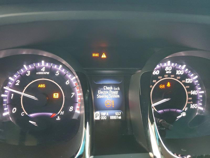 2013 Toyota Avalon Base