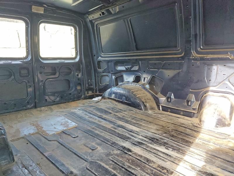 2003 Ford Econoline E250 van