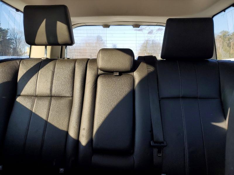 2013 Land Rover LR2 hse