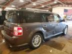 2018 Ford Flex sel