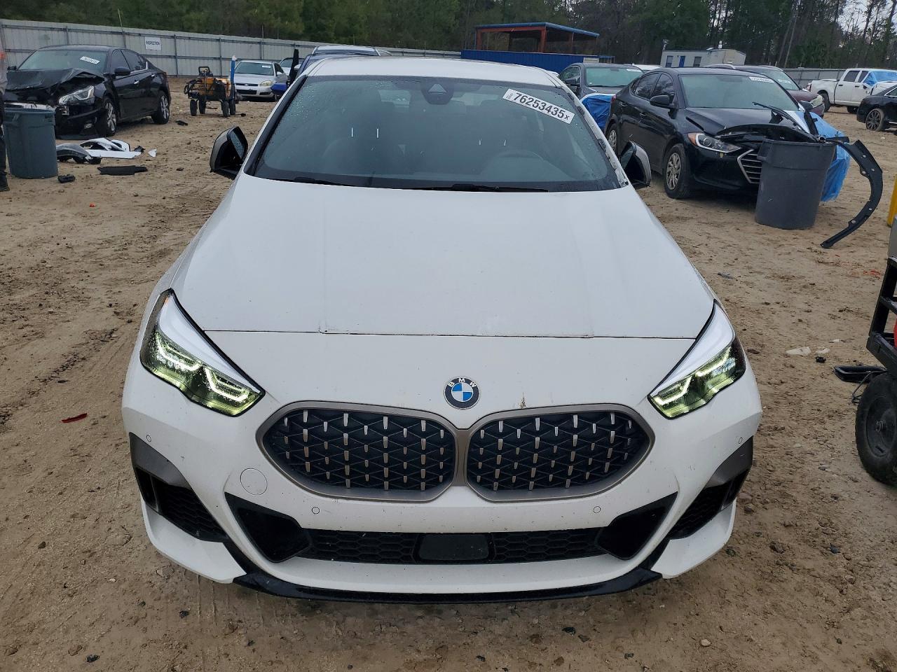 2023 BMW M235xi