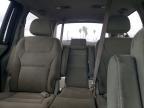2009 Honda Odyssey ex