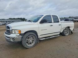 2002 Dodge RAM 1500 en venta en Harleyville, SC