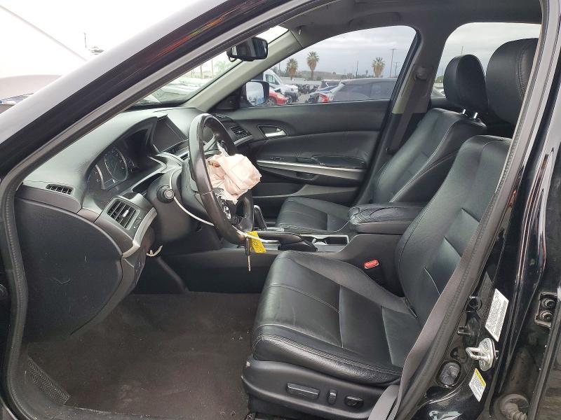 2013 Honda Crosstour exl