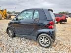 2009 Smart Fortwo Pure