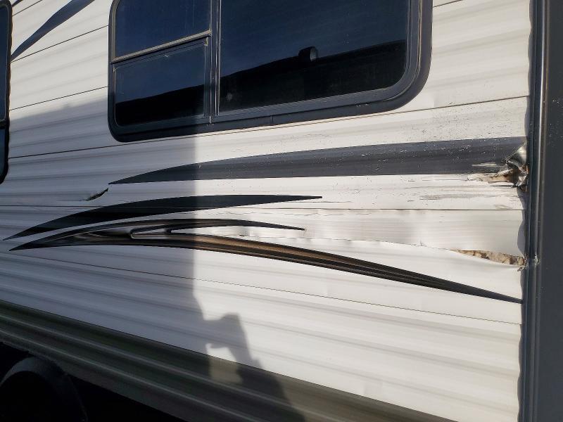 2018 Jayco Jayflight M-33rbts