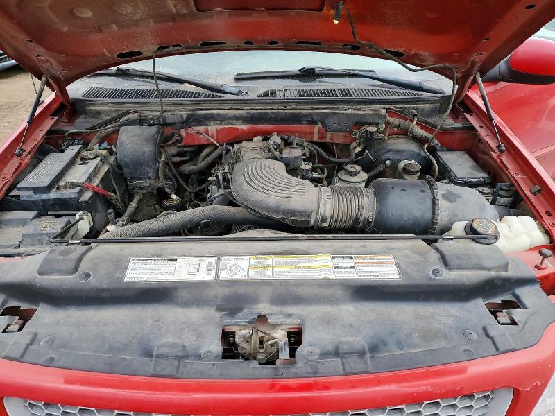 1999 Ford F150