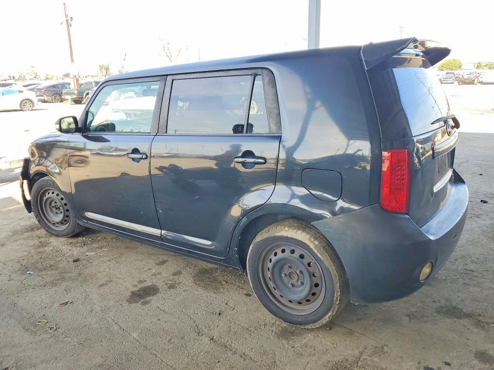 2008 Scion XB