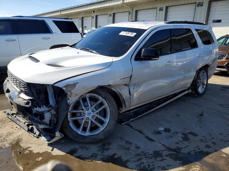 2023 Dodge Durango