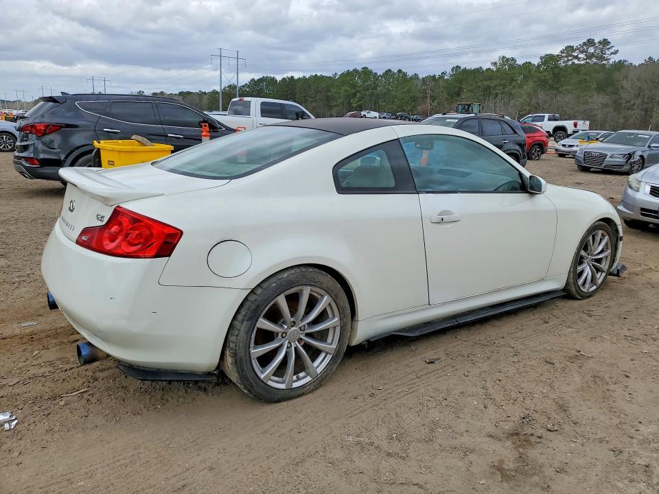 2006 Infiniti G35