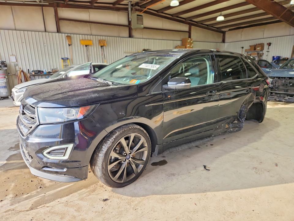 2016 Ford Edge Sport